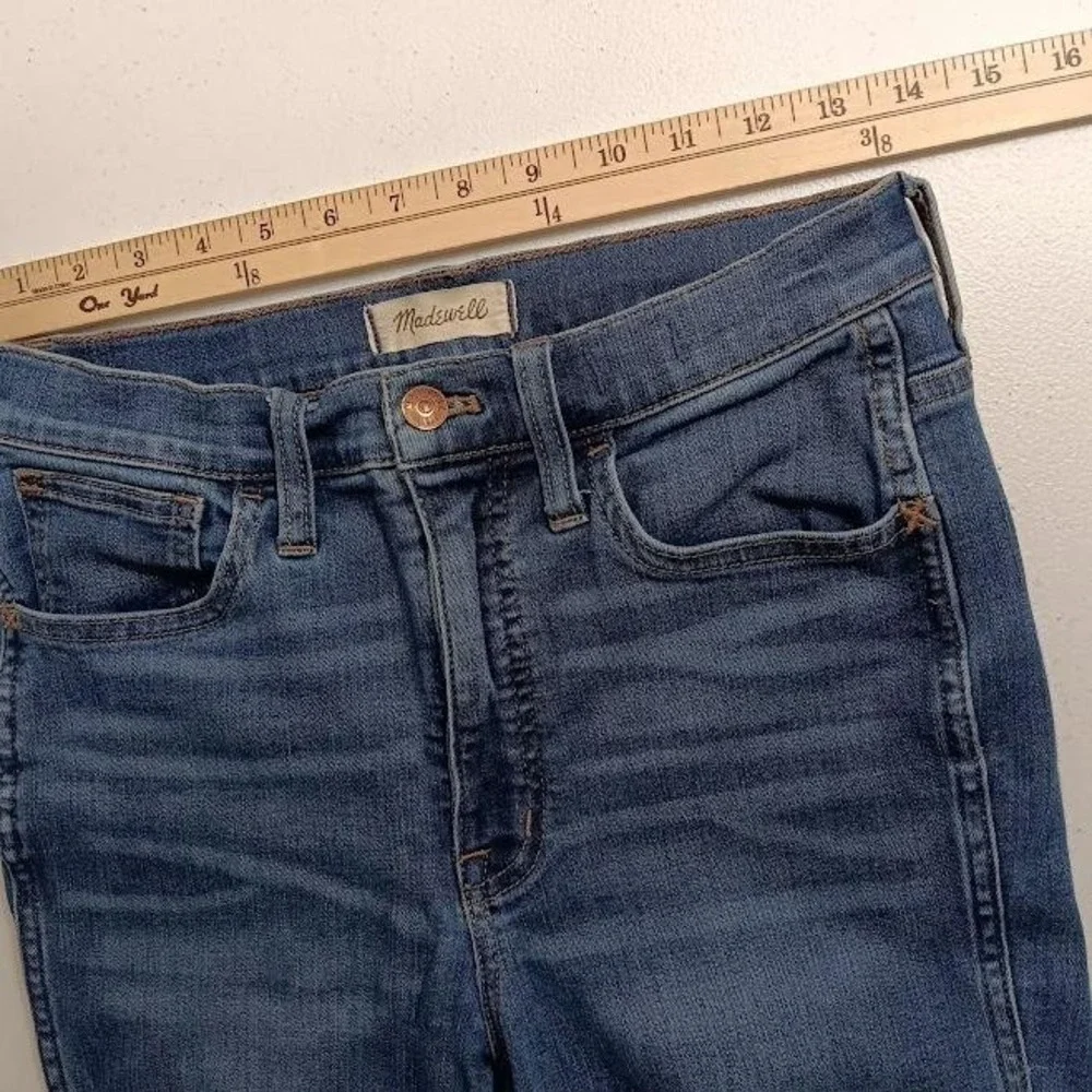 Madewell 10